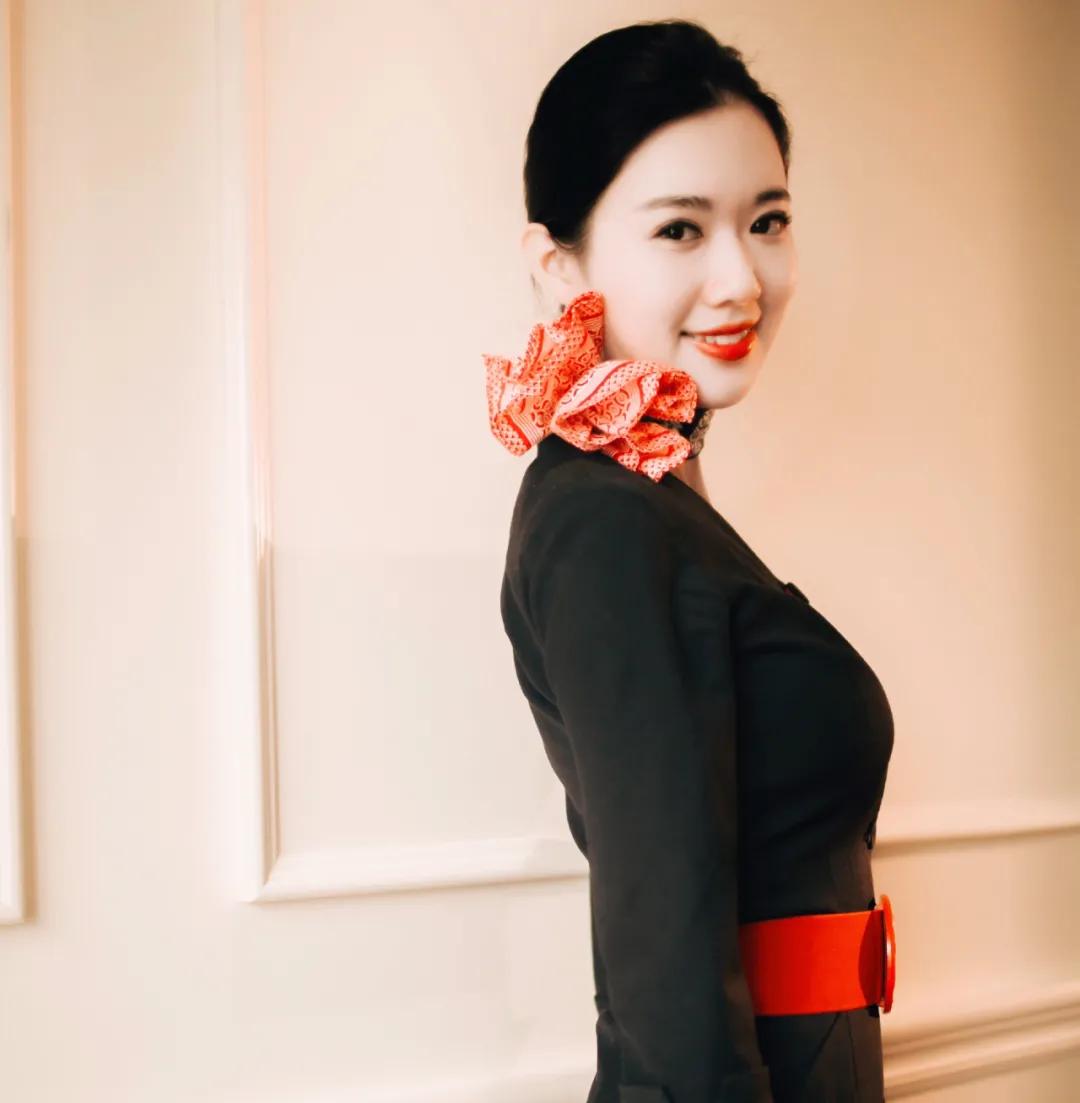 空乘这份职业,空乘都有哪些工作岗位