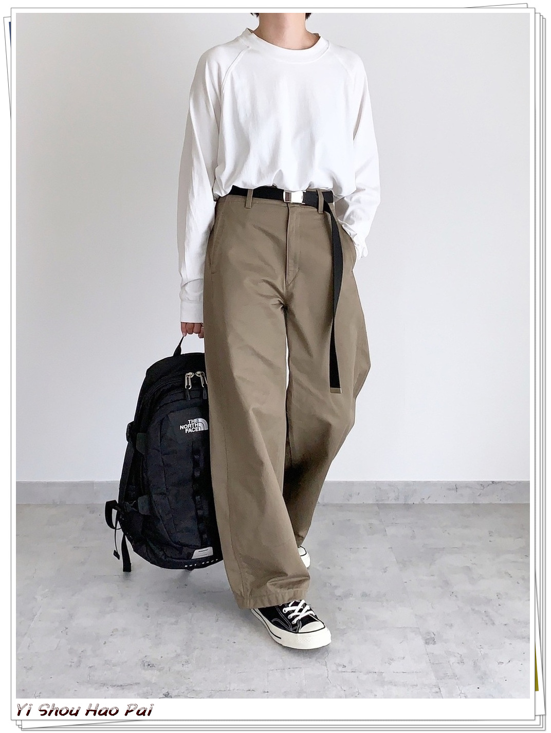 帆布腰带太硬怎么办,帆布腰带很不结实