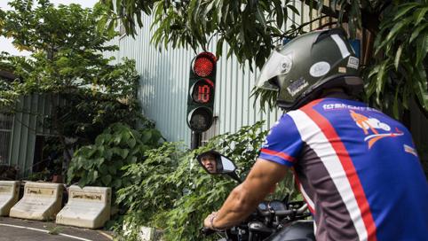 台湾摩托车驾照,在日本如何取得摩托车驾照