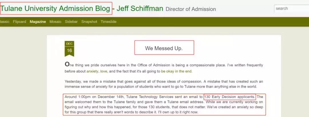 3月到来之前，你还能做什么提高自己录取率？