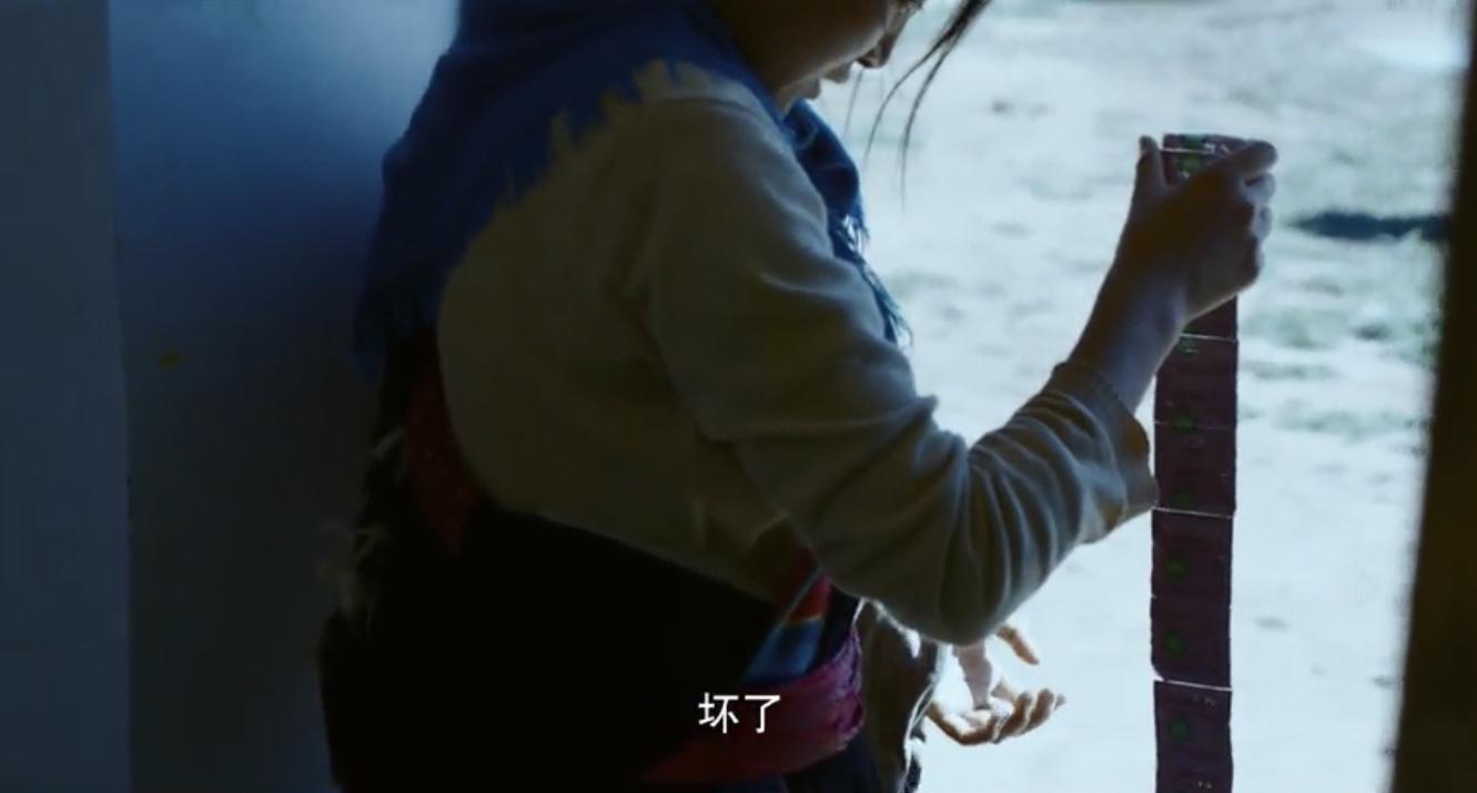 章宇宋佳演激情戏，王*源千**肉搏吴彦祖，谁能在最惨11月成为黑马