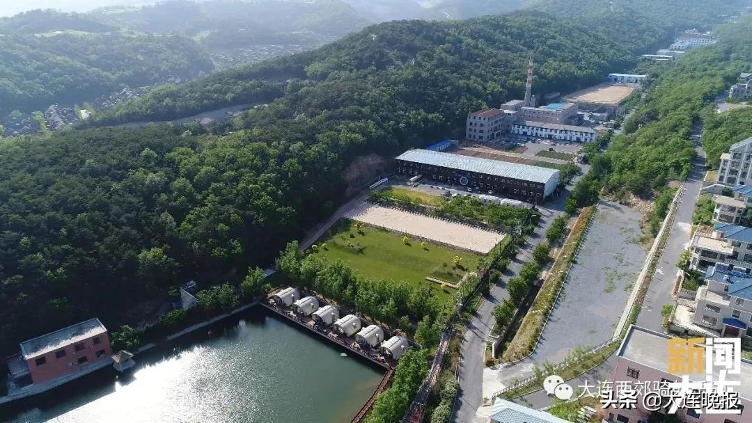 五一近郊游打卡甘井子,大连甘井子五一去哪玩