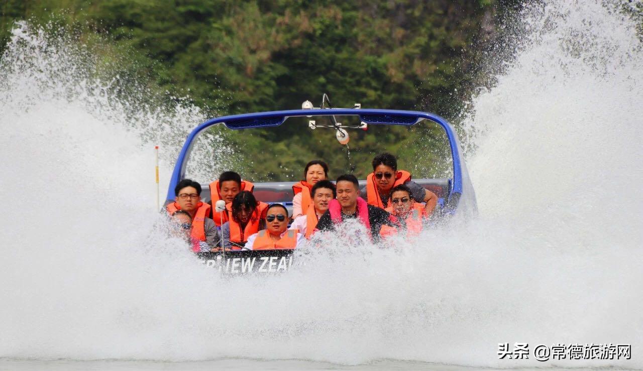 张家界旅游攻略必去的10个景点,张家界旅游必去的三个地方