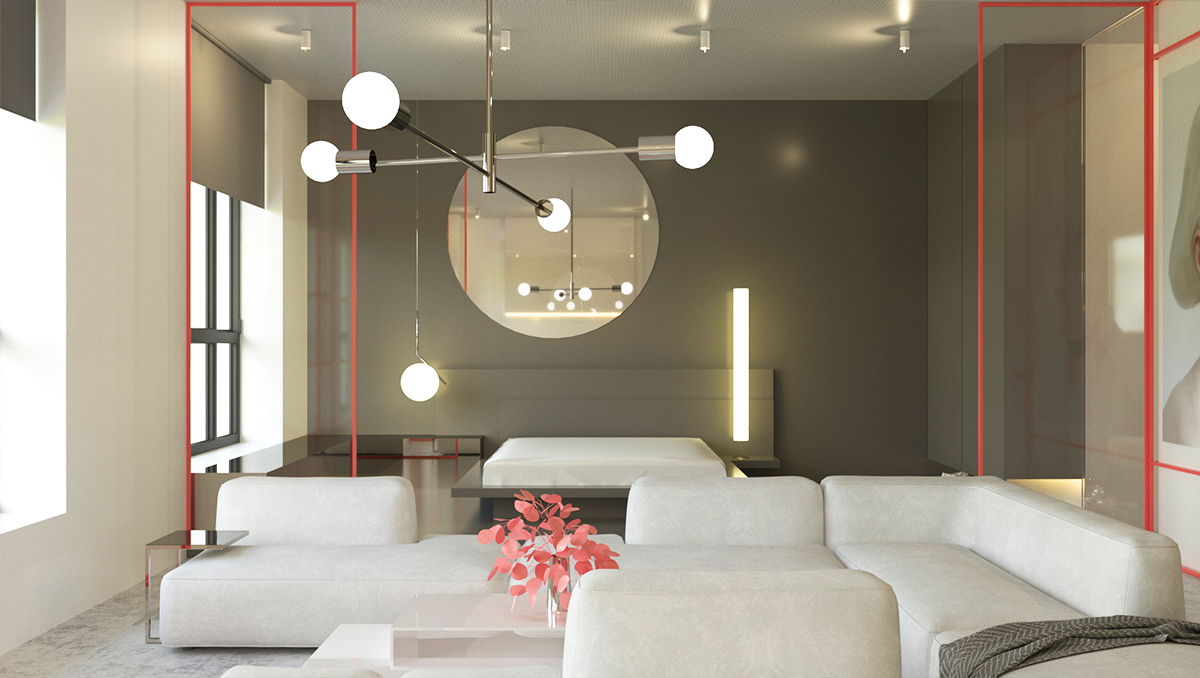 赚钱的软装行业,2022年软装市场