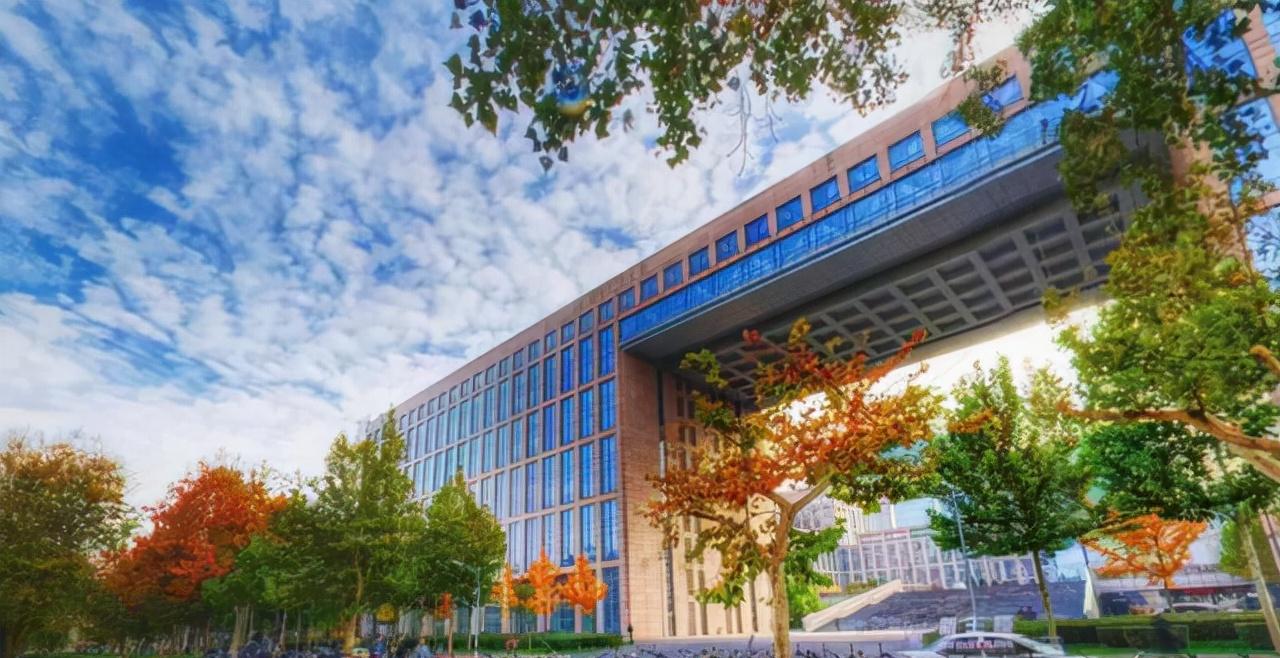 北航交通运输专业一流,跨界伤害