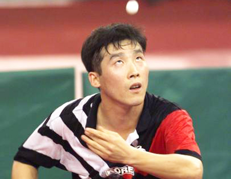 92年刘国梁vs瓦尔德内尔,瓦尔德内尔夺冠视频完整版