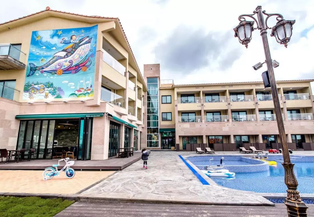 十大亲子度假酒店推荐,国内必去的9大超美亲子酒店