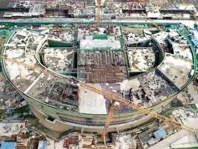 郑州未来发展趋势在哪个区,郑州2019年有啥规划没