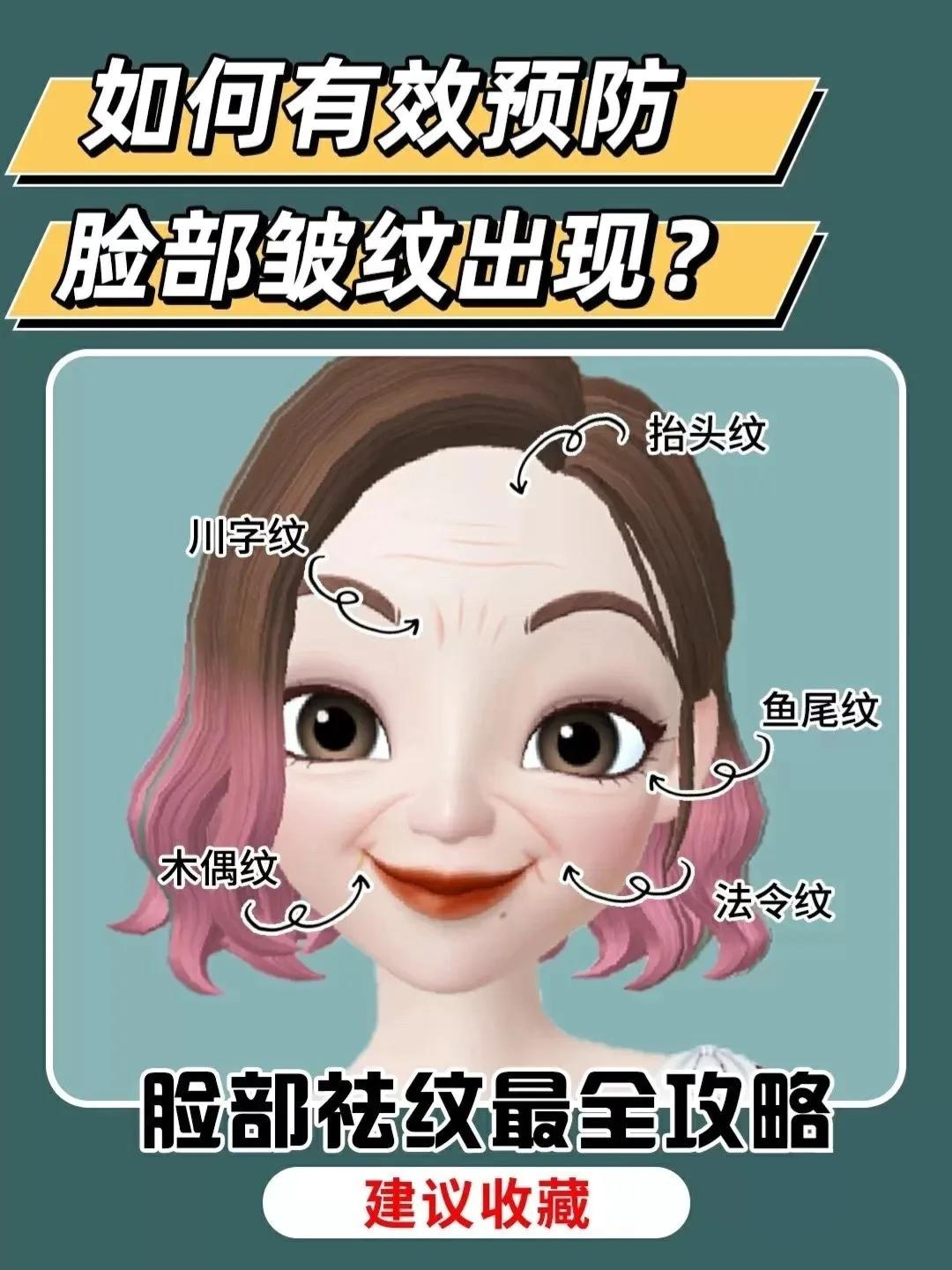 20岁眼袋皱纹皮肤松弛下垂严重,脸部皮肤下垂松弛皱纹多吃什么好