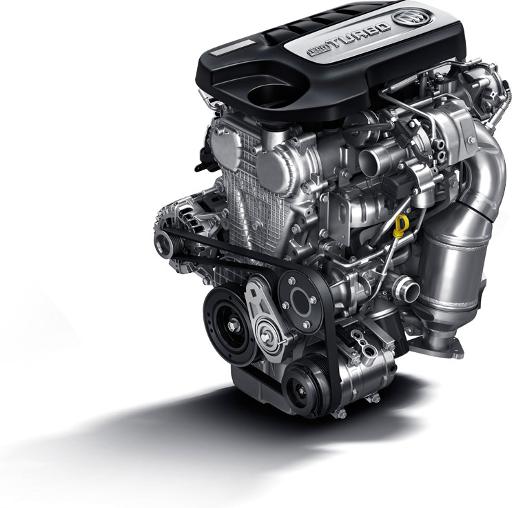 新款别克的发动机,别克车质量好还是不好