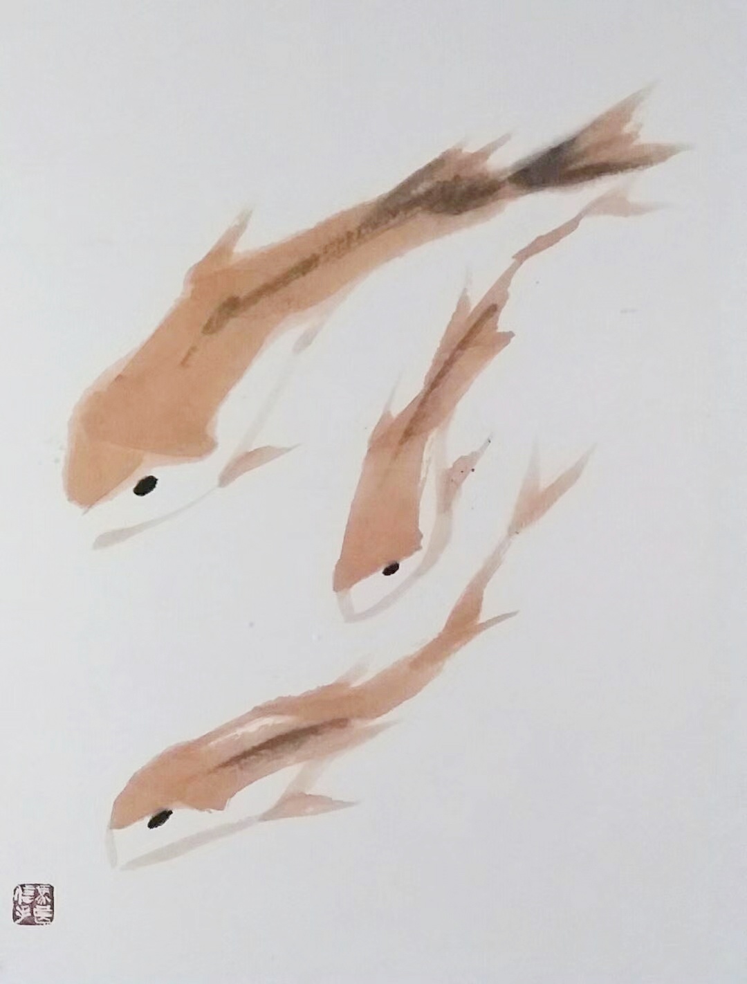 画家马良的个人简历,国画大师马良