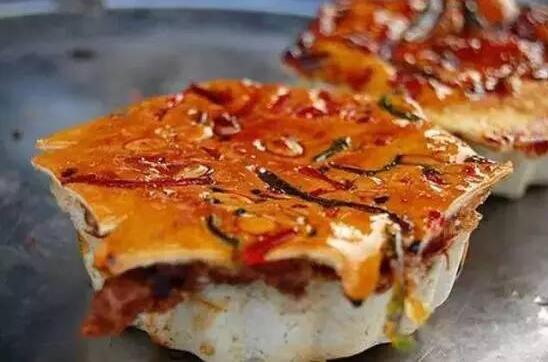 南方花样的糕点,有哪些不甜但好吃的糕点