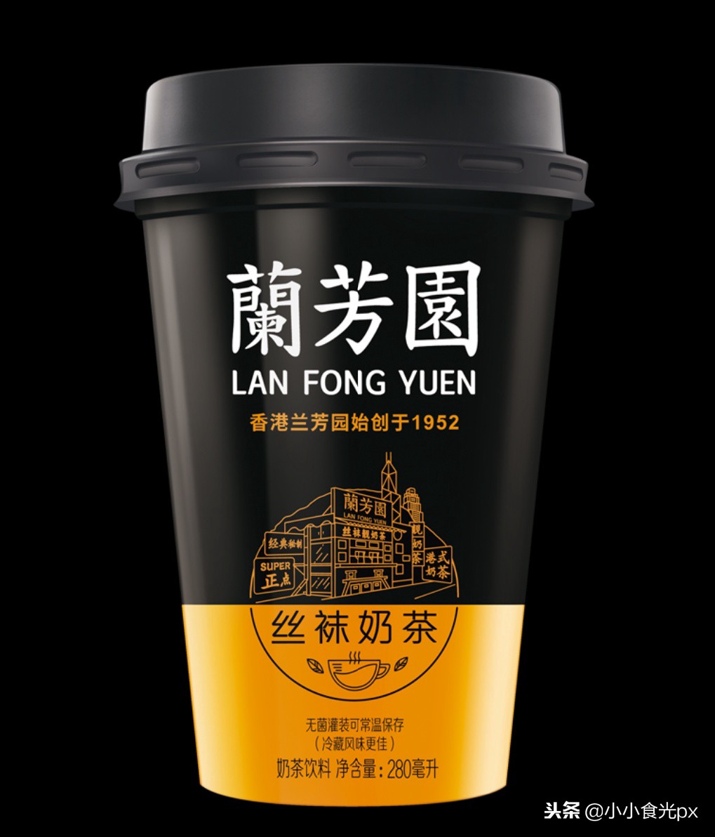 好喝低卡的适合女孩子的饮料奶茶,卡哇谊西餐厅奶茶饮料