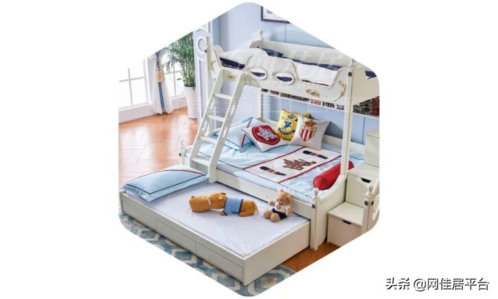 最坑爹的多功能家具,几款实用多功能家具