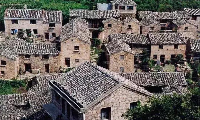 南昆山石头屋民宿,石头屋民宿安吉