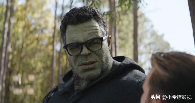 绿巨人浩克为啥不让爱德华诺顿来,如果爱德华诺顿继续演绿巨人