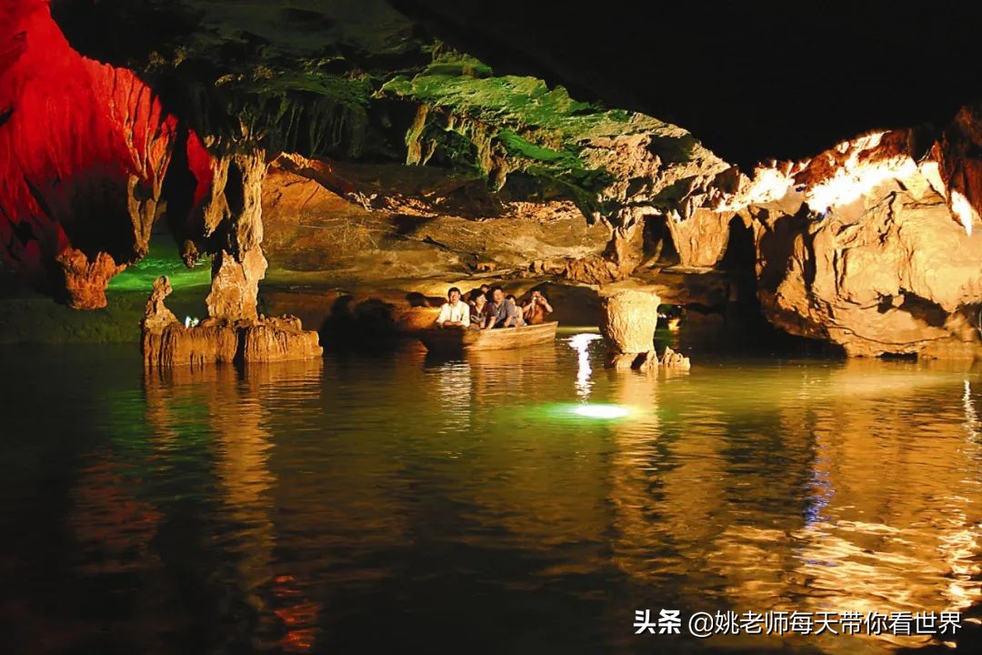 浙西低调山水小城，入选2021全球最佳旅行地邂逅早春一方秘境