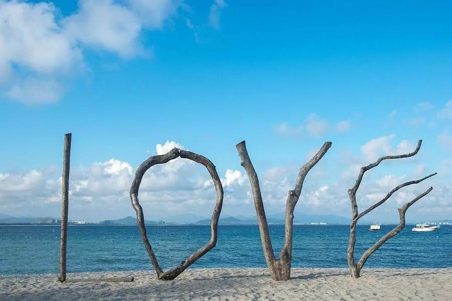 海南自驾游最佳路线攻略最新,成都到海南自驾游攻略及费用