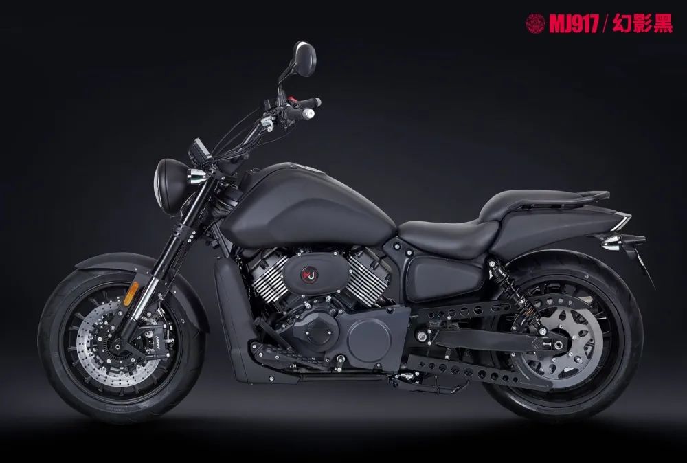 摩疆mj919巡航版优缺点,摩疆mj917提车