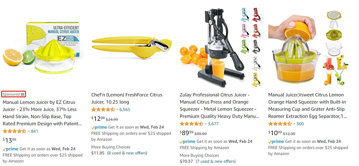 亚马逊100问|亚马逊流量入口有哪些?这样找,才有订单