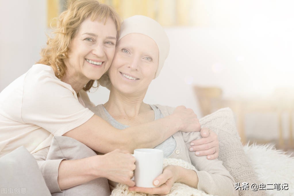 肿瘤患者化疗后调理中药方,中医感悟心得体会