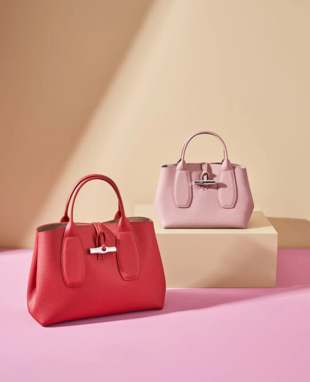 适合七夕送的小众包,情人节礼物大牌包推荐