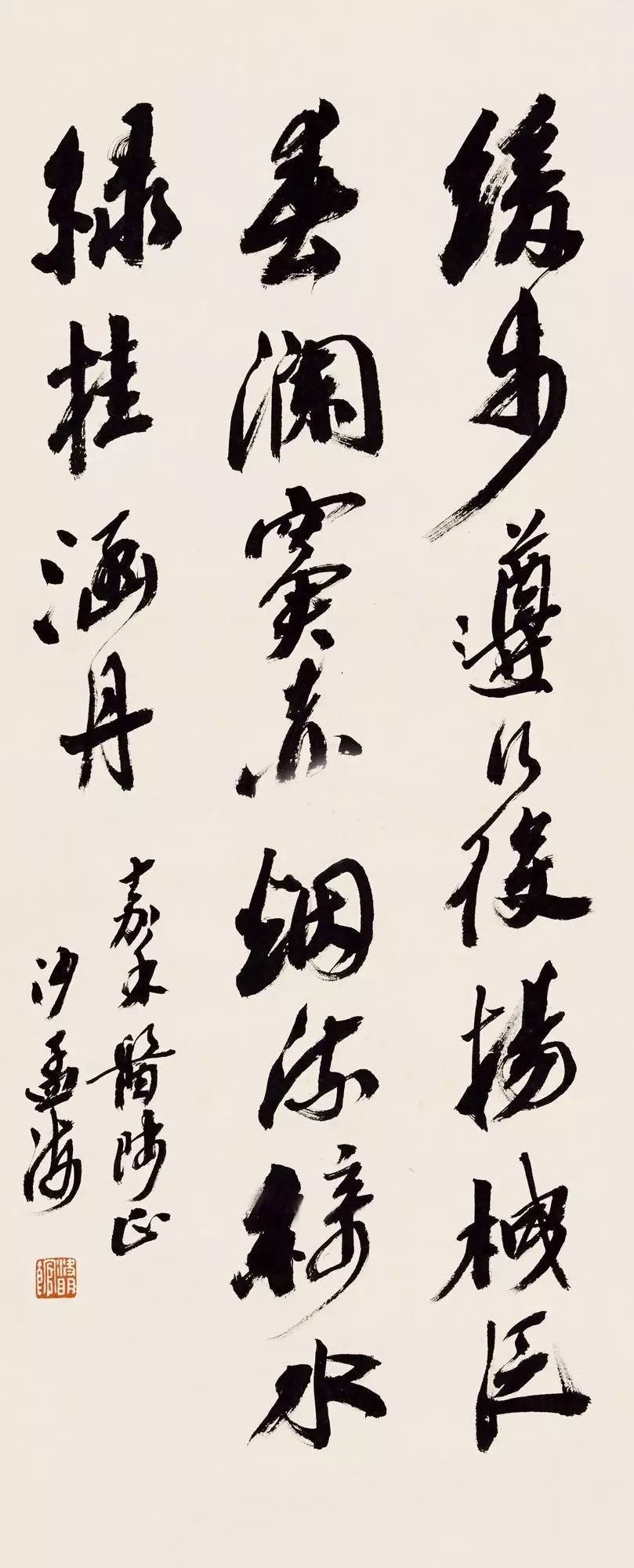 吴昌硕180幅书画作品欣赏,吴昌硕的十三位高徒