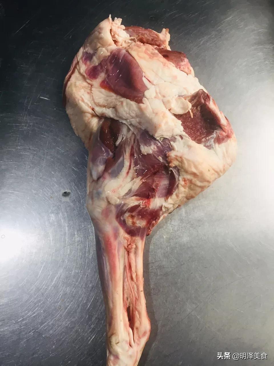 好羊肉要加鸡蛋吗,好羊肉做出来啥样子