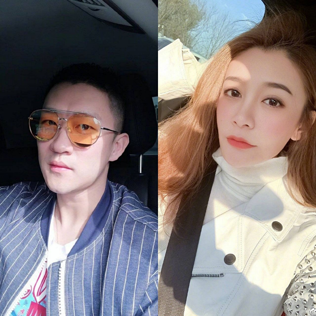 曹云金离婚后的暗示,曹云金个人感情经历
