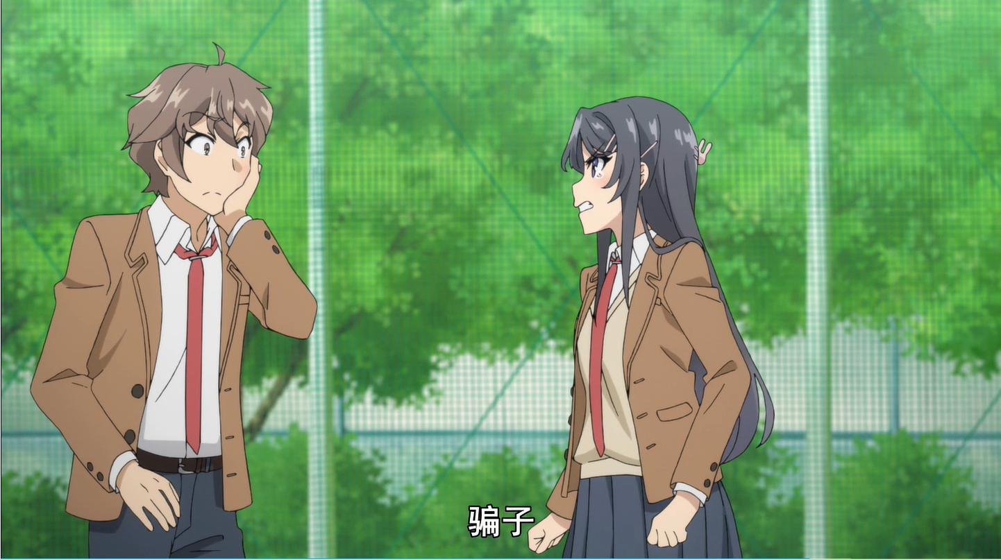 神作冷门老番推荐,神作新番推荐