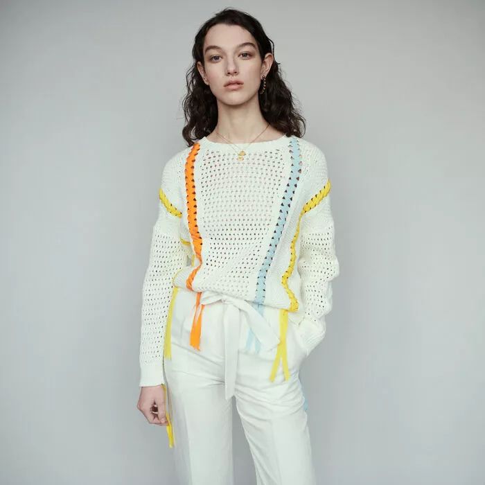 loewe的新款衣服,西班牙loewe购物攻略