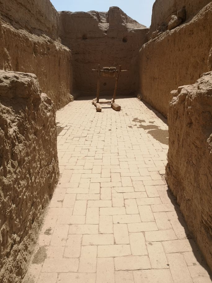 自驾新疆游第五站吐鲁番,自驾新疆第七集