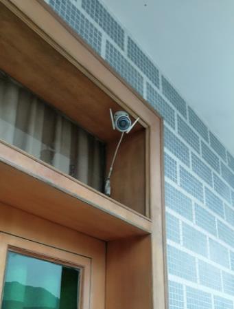 农村院子安装哪种摄像头好呢,农村户外房屋用哪种监控摄像头好