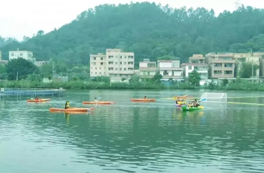 北京皮划艇亲子游玩推荐,亲子游玩上海皮划艇