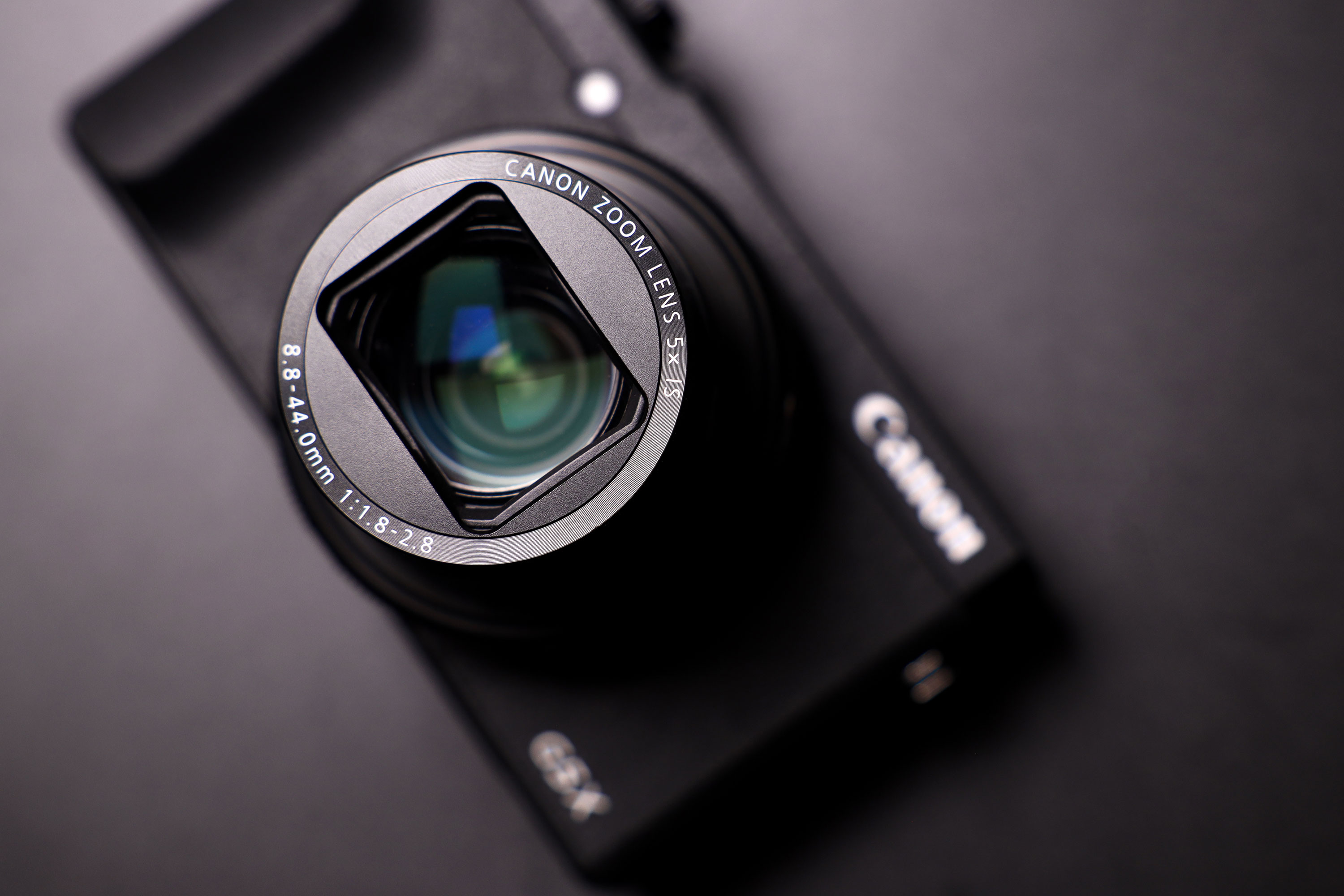 佳能g5xmarkii评测,佳能powershotg5随手拍