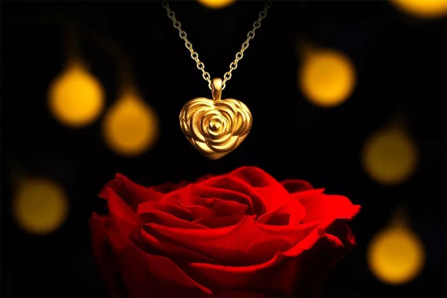 18k金24k金999足金有什么区别,k金和足金价钱是一样吗