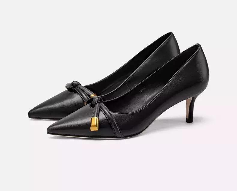 100块钱的高跟鞋,100块高跟鞋和125块高跟鞋