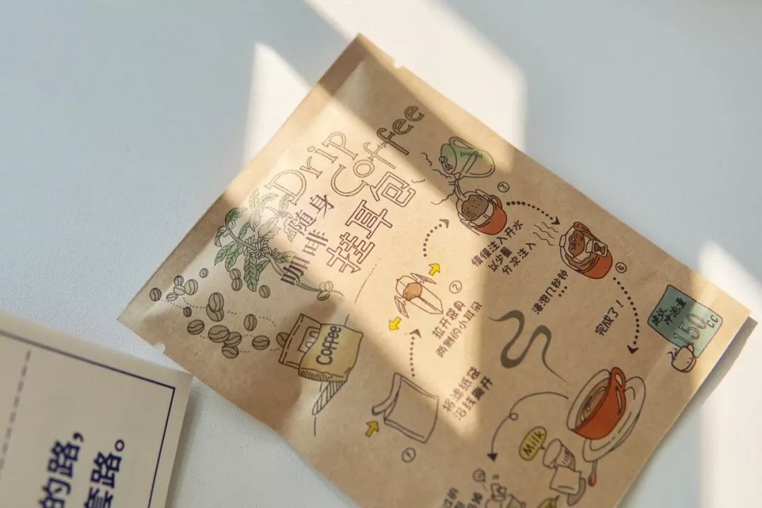 把咖啡从冰箱里拿出来分几步?|瞎搅和指南咖啡篇