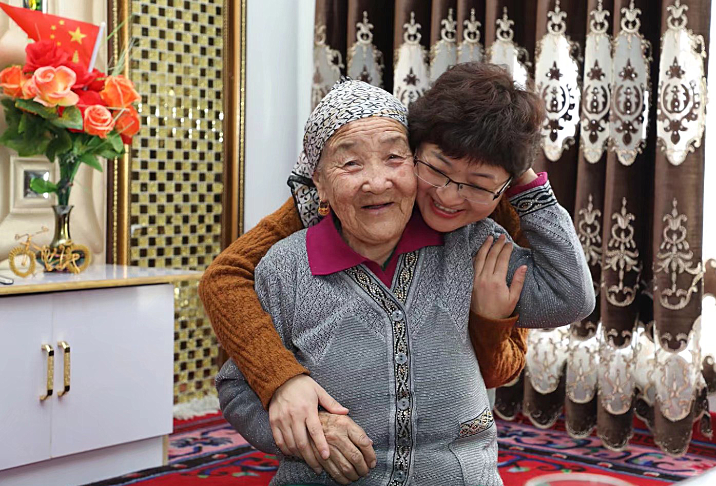 援疆医生真实生活,援疆医生二次援疆