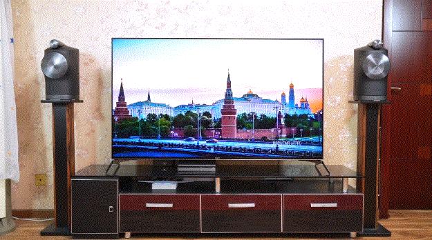 b&o和宝华韦健蓝牙音响哪个好,5系宝华韦健音响测评