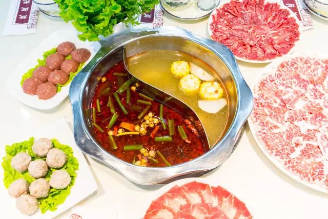 大连正宗潮汕牛肉火锅,大连潮汕牛肉火锅甘井子