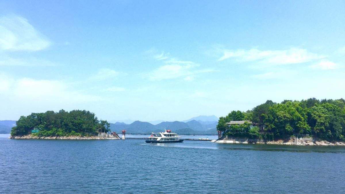 为何“天下第一秀水”千岛湖，会让人失望而归？价格太高特色不足