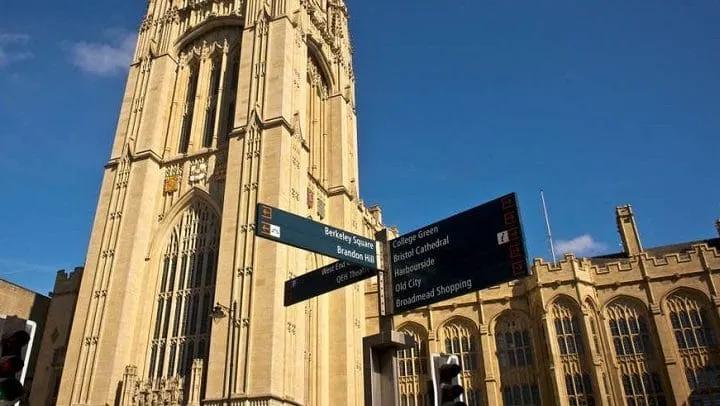 英国布里斯托大学十天录取和拒信总结（10.24-11.4）