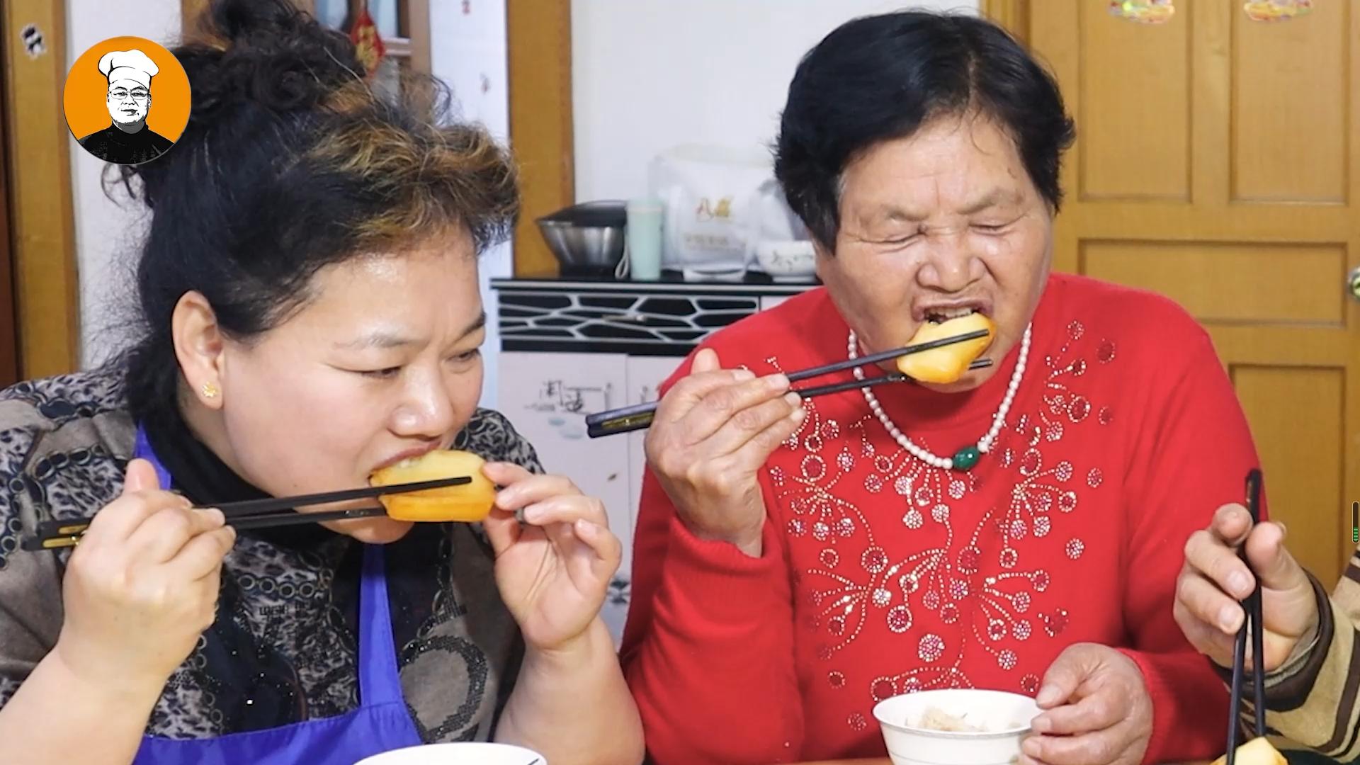 炸馒头片怎么才酥脆好吃,炸馒头片如何炸的特别酥脆