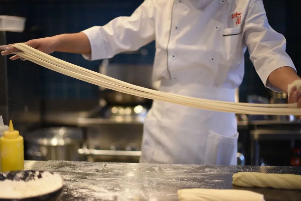 疫情期间，我和大阪开牛肉面店的老板聊了聊