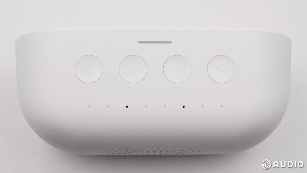 小度智能音箱play青春版,拆解小度1s智能音箱