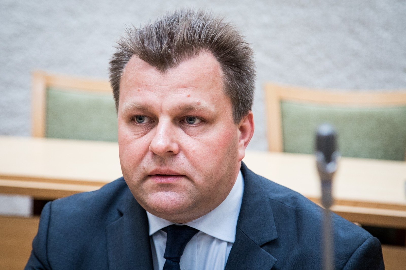 得寸进尺！立陶宛怂恿别国支持“*独台**”，弹丸小国为何疯狂*华反**？