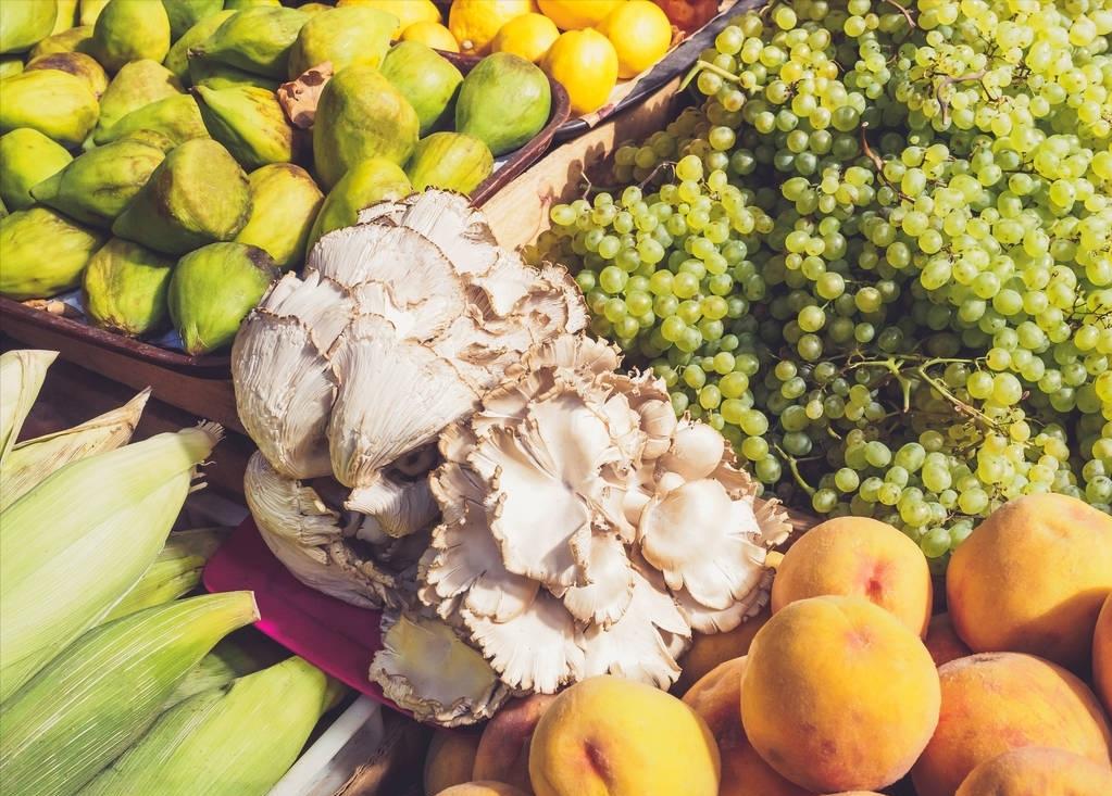 回农村创业种葡萄效益如何,农村小伙回家创业种葡萄