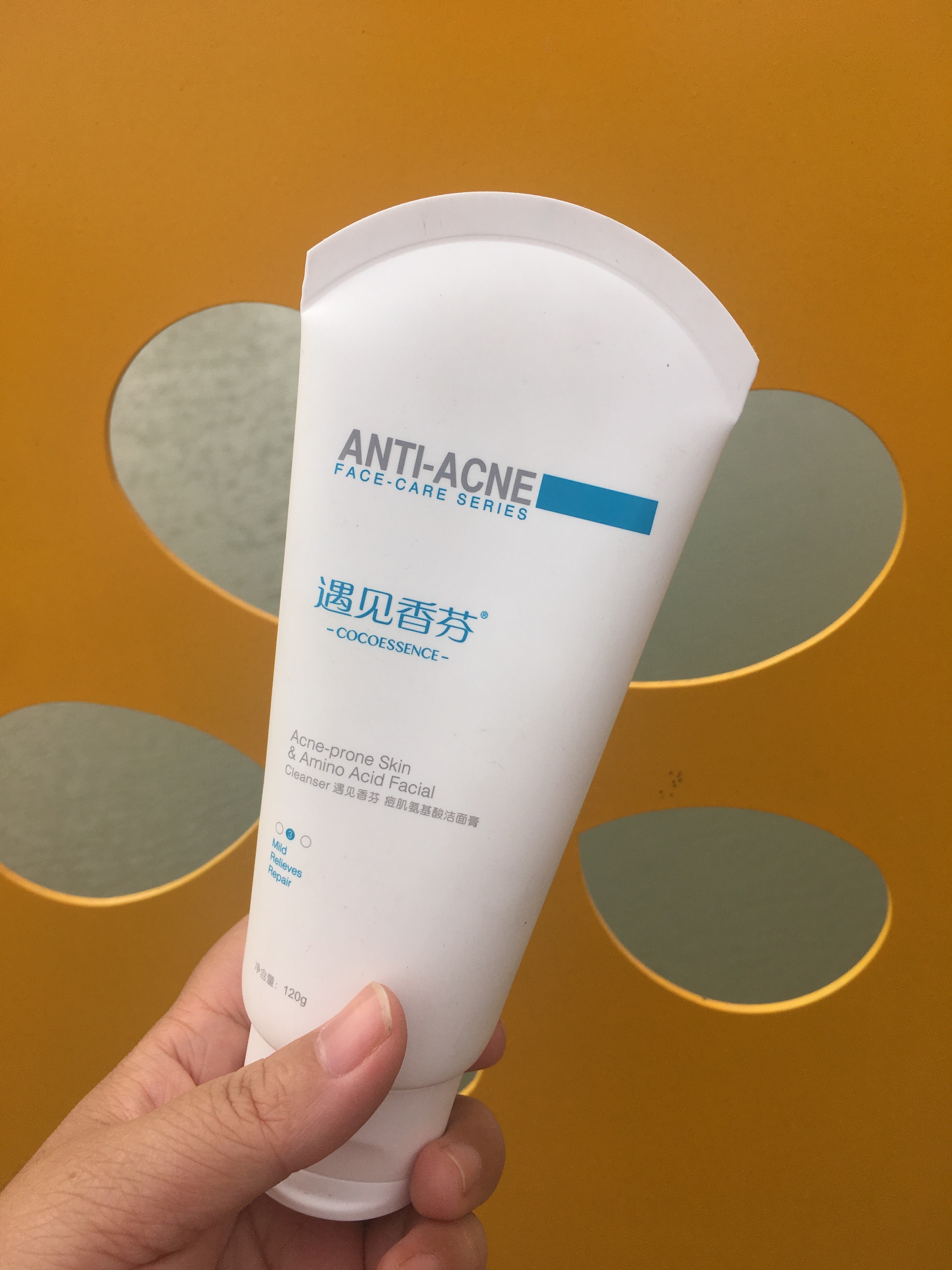 8款洗面奶谁用谁踩雷,这三款洗面奶被列入烂脸黑名单