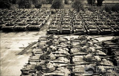 苏联厉害的时期到底有多强大,苏联当时为什么那么强大